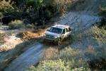 Chevrolet TrailBlazer 2002 года